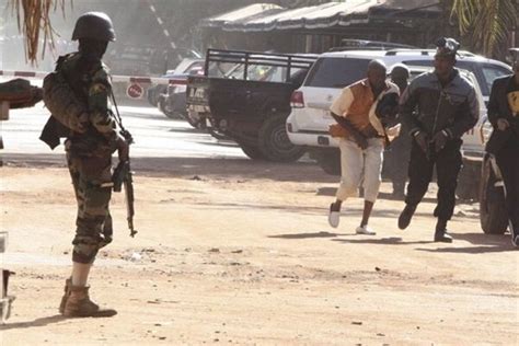 Separatist attack kills 10 in northwestern Cameroon, regional governor says